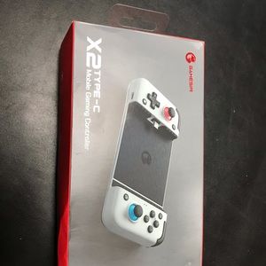 Gamesire X2 Type-C Android Gaming Controller